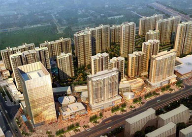 混凝土結(jié)構(gòu)的種類(lèi)有哪些？